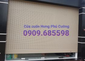 CỬA CUỐN ĐỨC 01