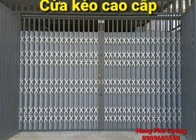 CỬA KÉO ĐÀI LOAN 08